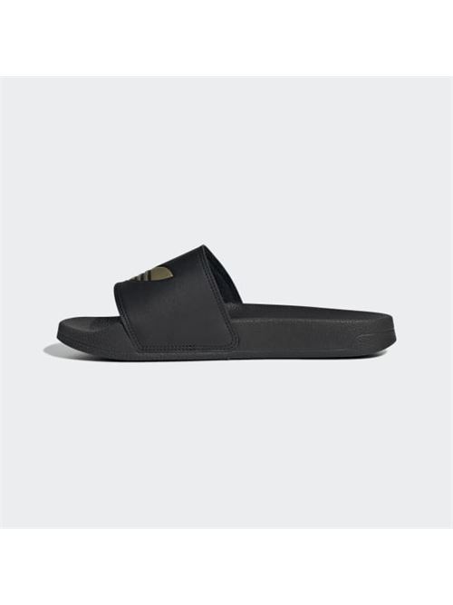 ADILETTE LITE W     CBLACK/CBLACK/MAGOLD ADIDAS ORIGINALS | GZ6196/ND